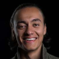 Photo of Adrien