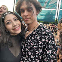 Photo of Sam