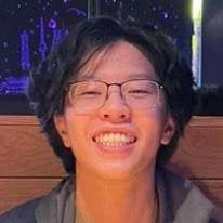 Photo of Raymond Kwok