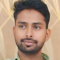 Photo of Deepak