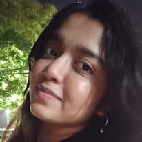 Photo of Anuja