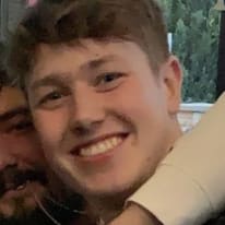 Photo of Tom