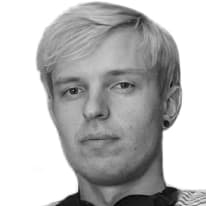 Photo of Oleg