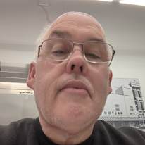 Photo of Steven Cruickshank