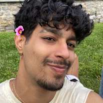 Photo of Adarsh