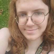 Photo of Kinsey Lawrence