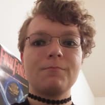 Photo of Avery