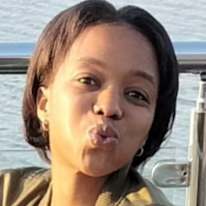 Photo of Nombulelo