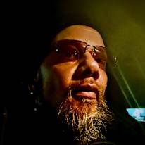 Photo of Joshua Rosell