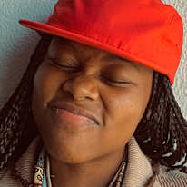 Photo of Lethabo