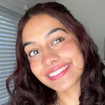Photo of Arushi