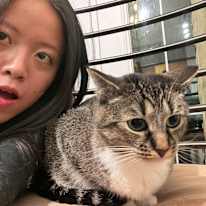 Photo of Esther
