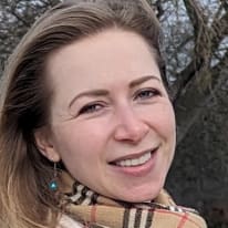 Photo of Alexandra