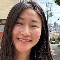 Photo of Siqi
