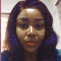 Photo of Charlotte Oppong