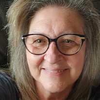 Photo of Bev