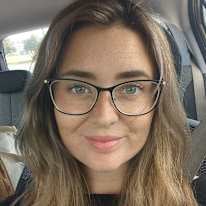 Photo of Christine