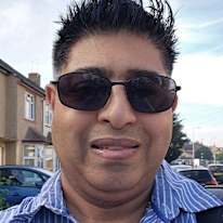 Photo of Dharmesh Wanand
