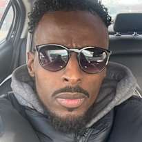 Photo of Mohamed Ahmed