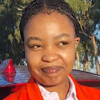 Photo of Sinenhlanhla