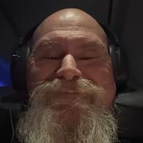 Photo of Russ Mashford
