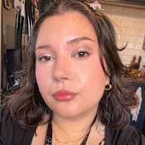 Photo of Meg