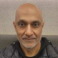 Photo of Iqbal Karbanee