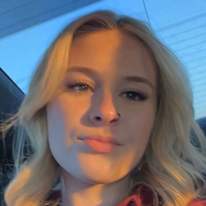 Photo of Carissa Kyle
