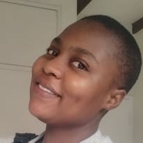 Photo of Maebela Conny Sebetsiba