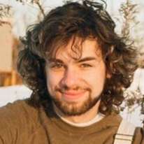 Photo of James