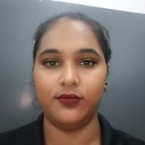 Photo of Ruhinaaz Ansari