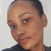 Photo of Tumelo