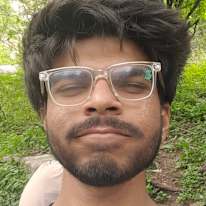 Photo of Abhishek Saini