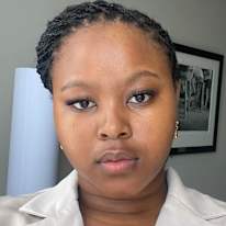 Photo of Makhosazana