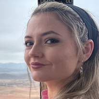 Photo of Olivia