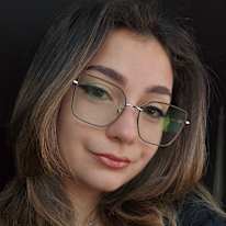 Photo of Christina