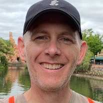 Photo of Steve