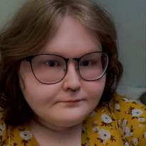 Photo of Amy