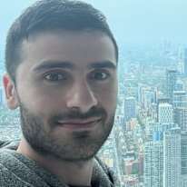 Photo of Maher