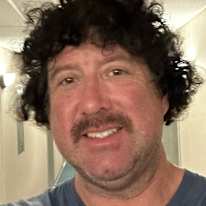 Photo of Mark Holzendorff