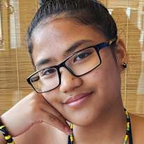 Photo of Abeer