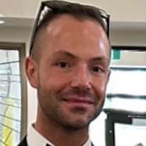 Photo of Matt