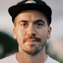 Photo of Aaron