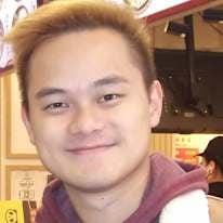Photo of Anthony
