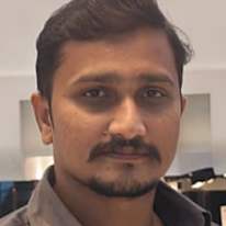 Photo of Javeed