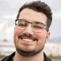 Photo of Sam