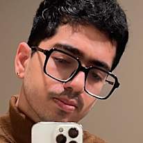 Photo of Raman