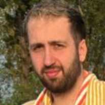 Photo of Daniel