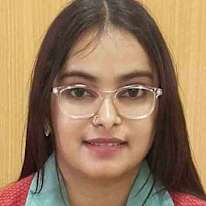 Photo of Swati Upadhyay
