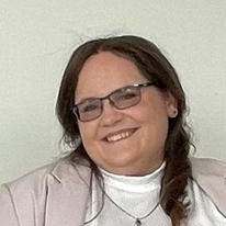 Photo of Kathryn Stachowich